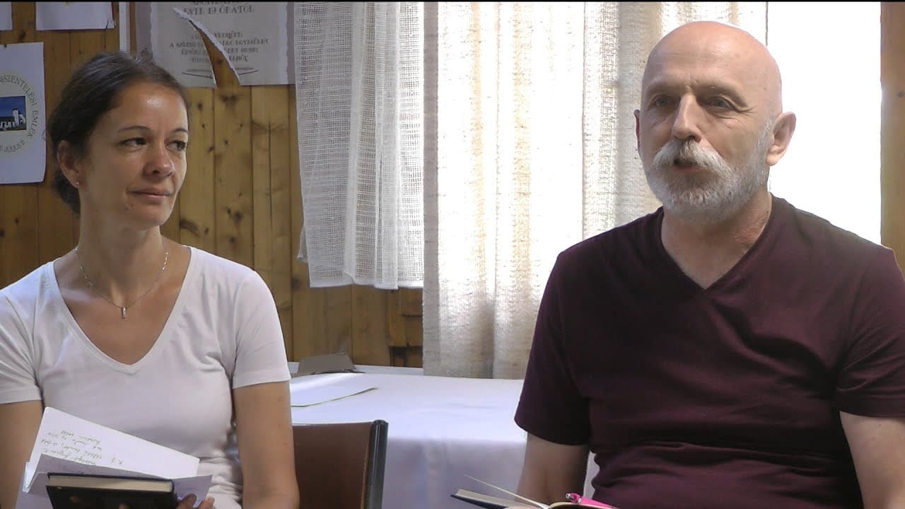 A lélek kérdése.