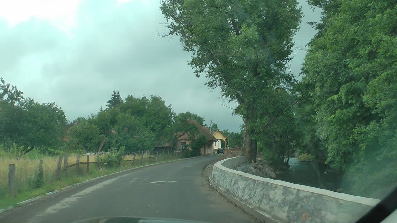 Sikeres település