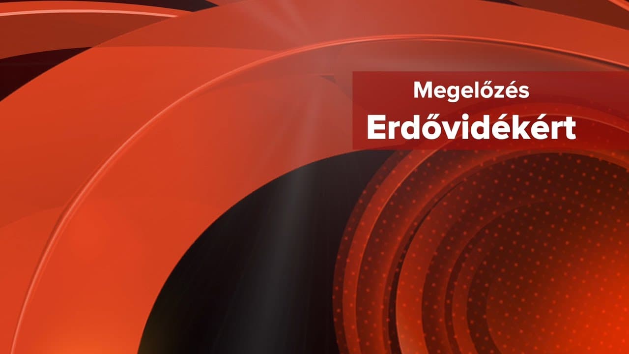 Megelőzés Erdővidékért