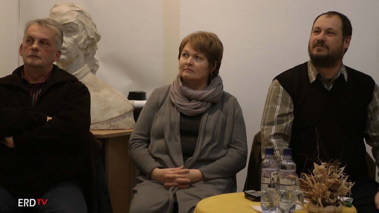 20 éves az Elveszett Világ Természetvédelmi,Turista és Barlangász Egyesület