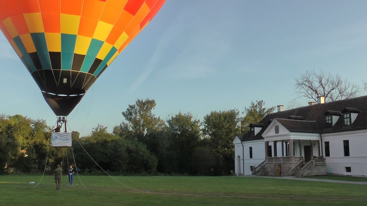 Visit Covasna Gála