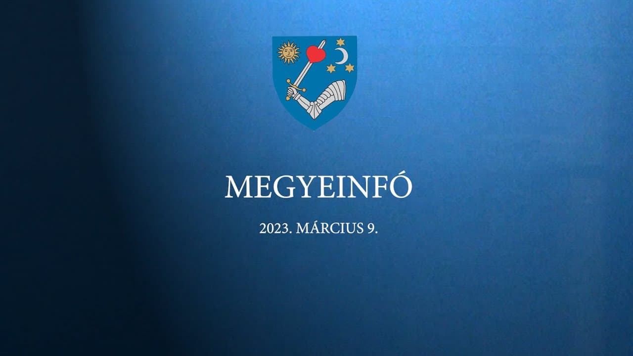 49. Megyinfó