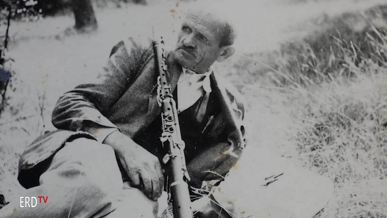 Az ezermester postatiszt, Balázs Béla (1884-1956) élete, feljegyzései
