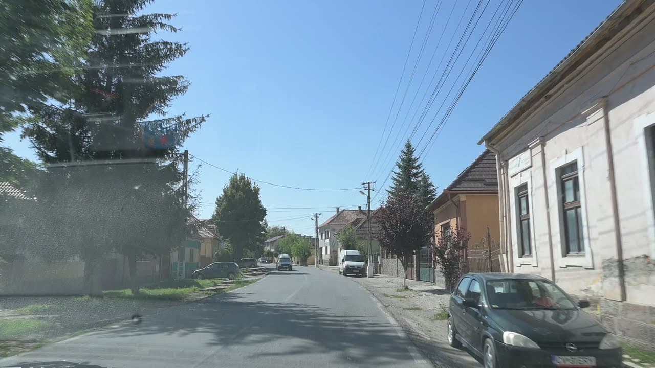 Kik éltek, hogyan éltek Baróton? A Felső Kossuth utca.
