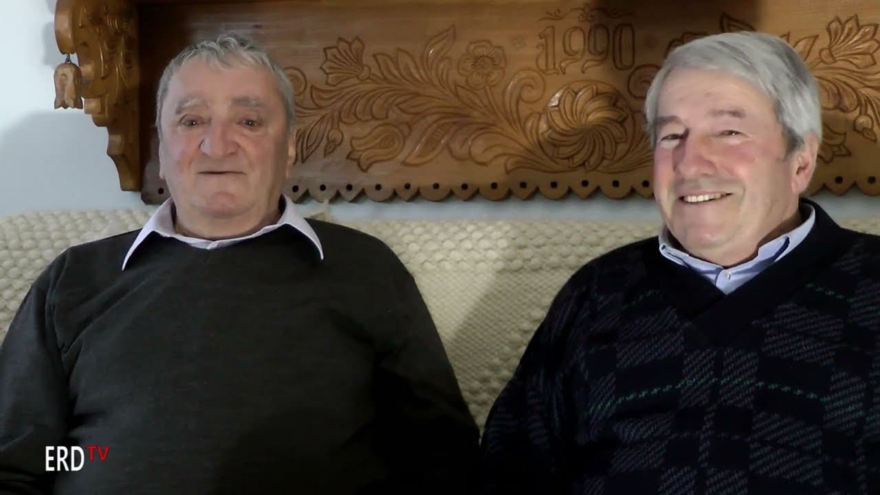 Vargyasi történetek  (IV. rész)
