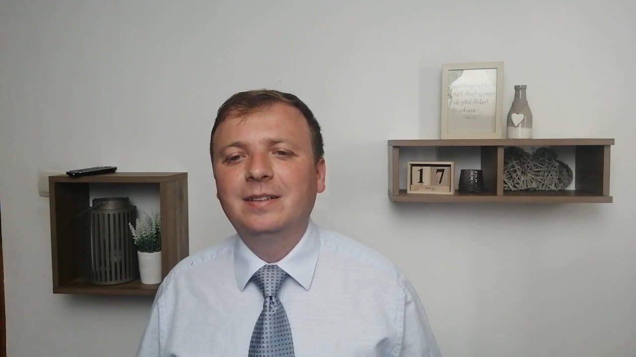 Baróti Baptista Gyülekezet istentisztelete, 2020. május 17.