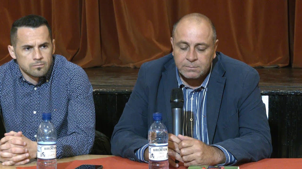 A Román Kupa-győztes Sepsi OSK története