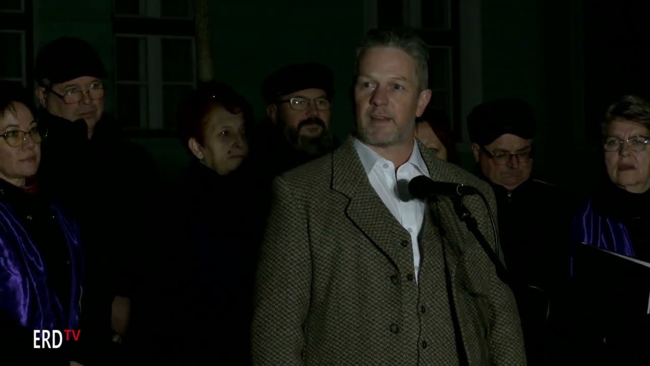 Advent első vasárnapja