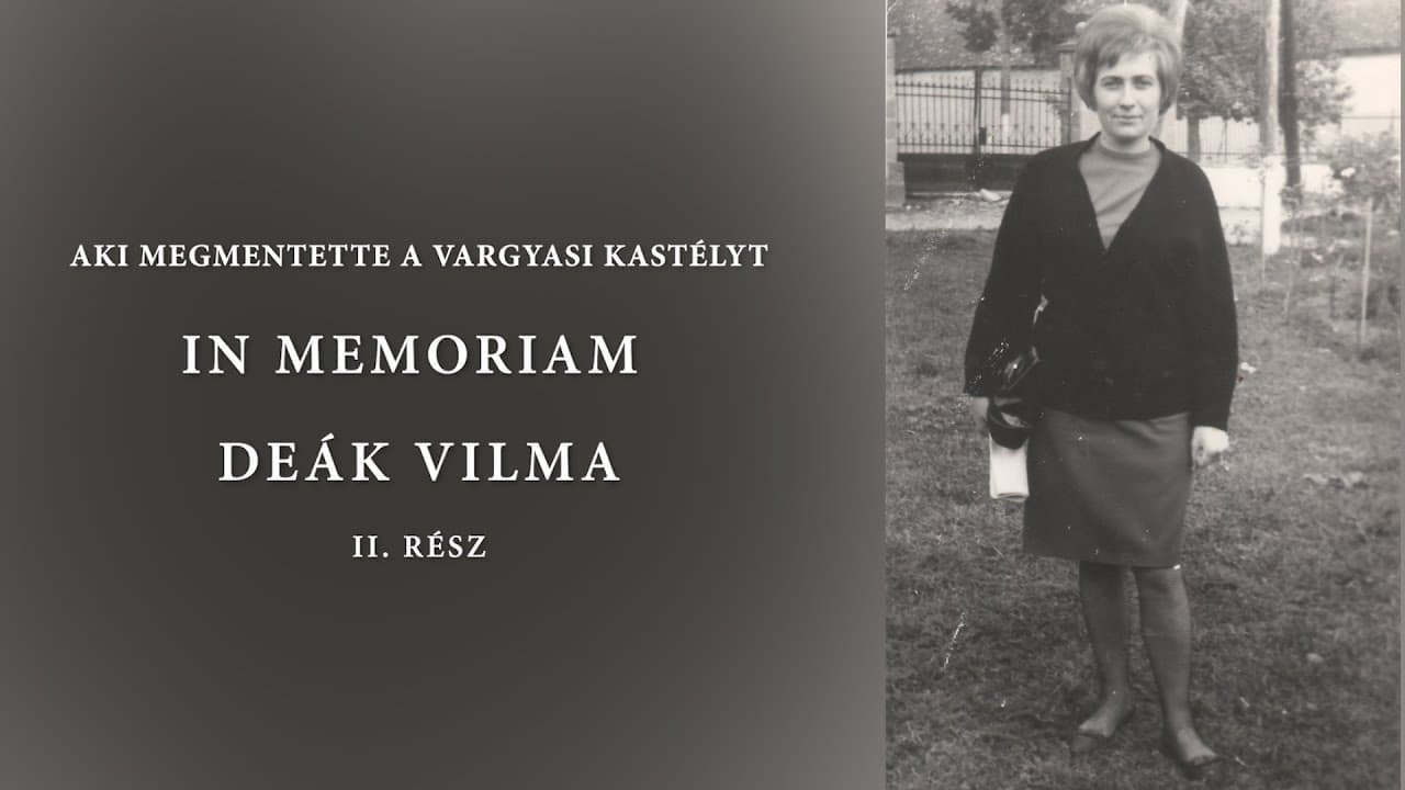 Aki megmentette a vargyasi Daniel-kastélyt