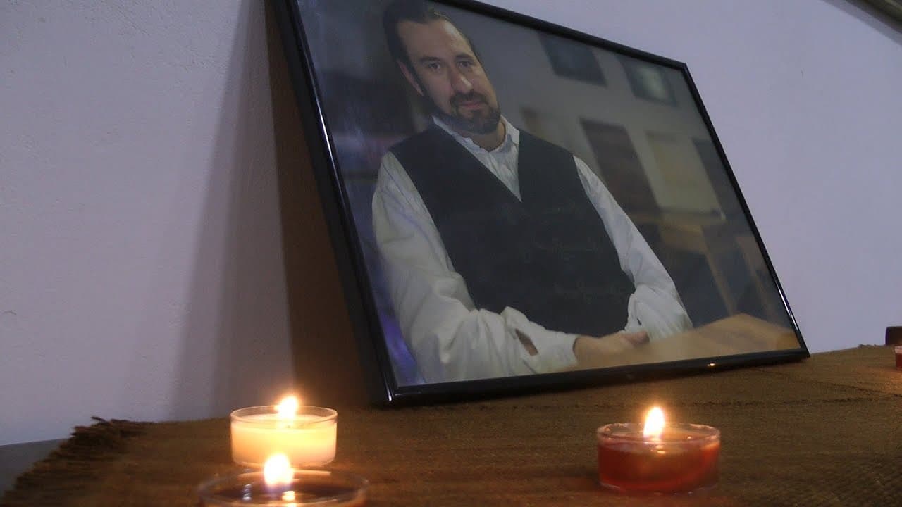 In memoriam Nagy Kopeczky Kálmán.