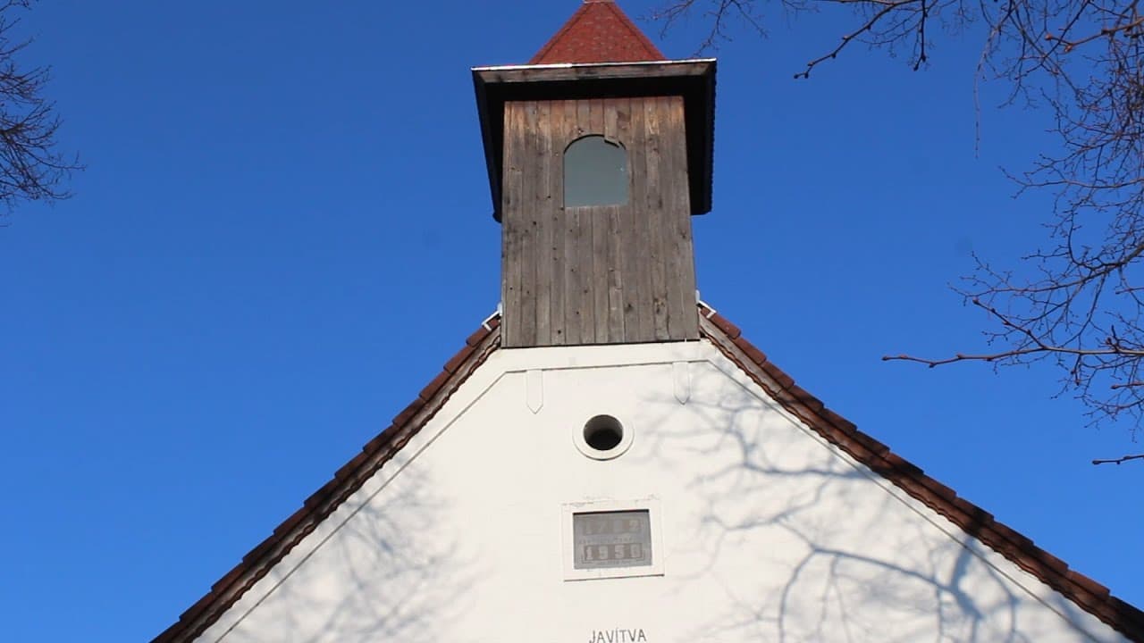 A Baróti Baptista Gyülekezet istentisztelete, HÚSVÉT