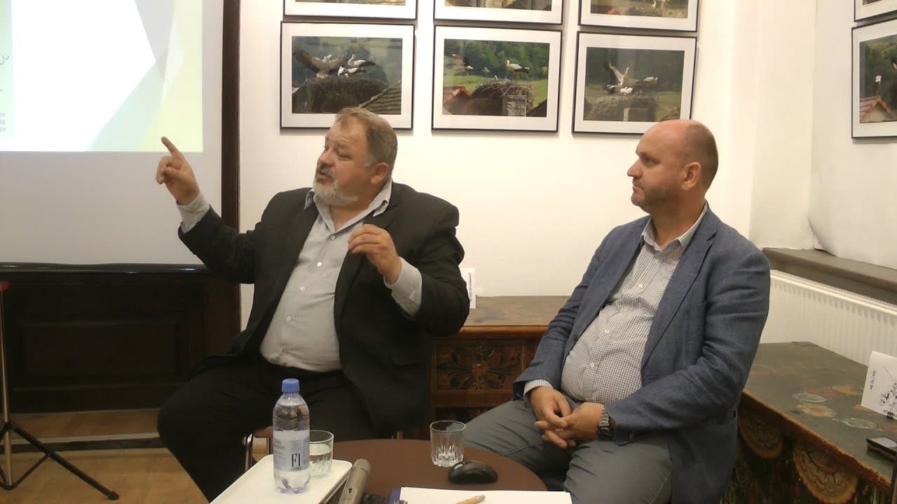 Hulladékgazdálkodás Háromszéken.