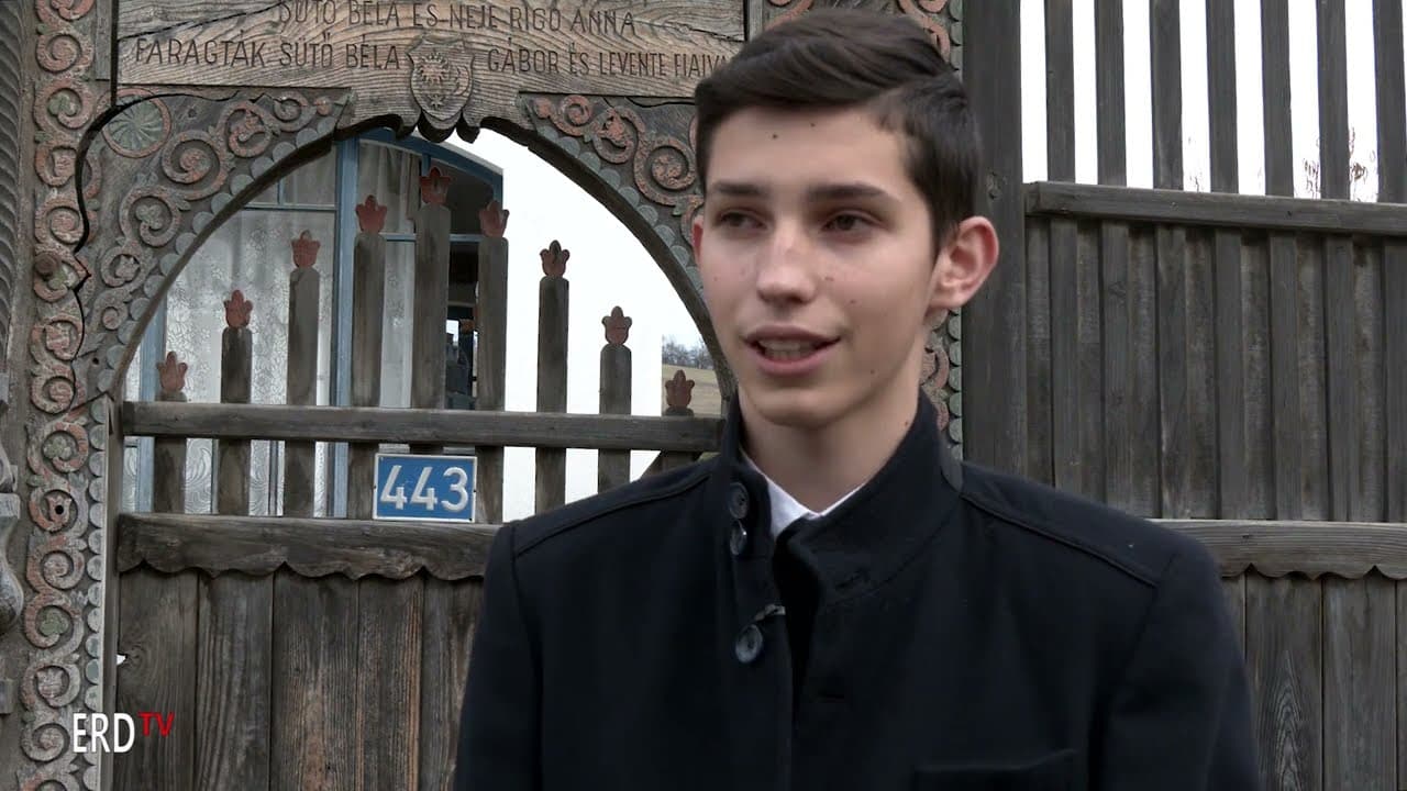Fiatal büszkeségeink, Román Ábel