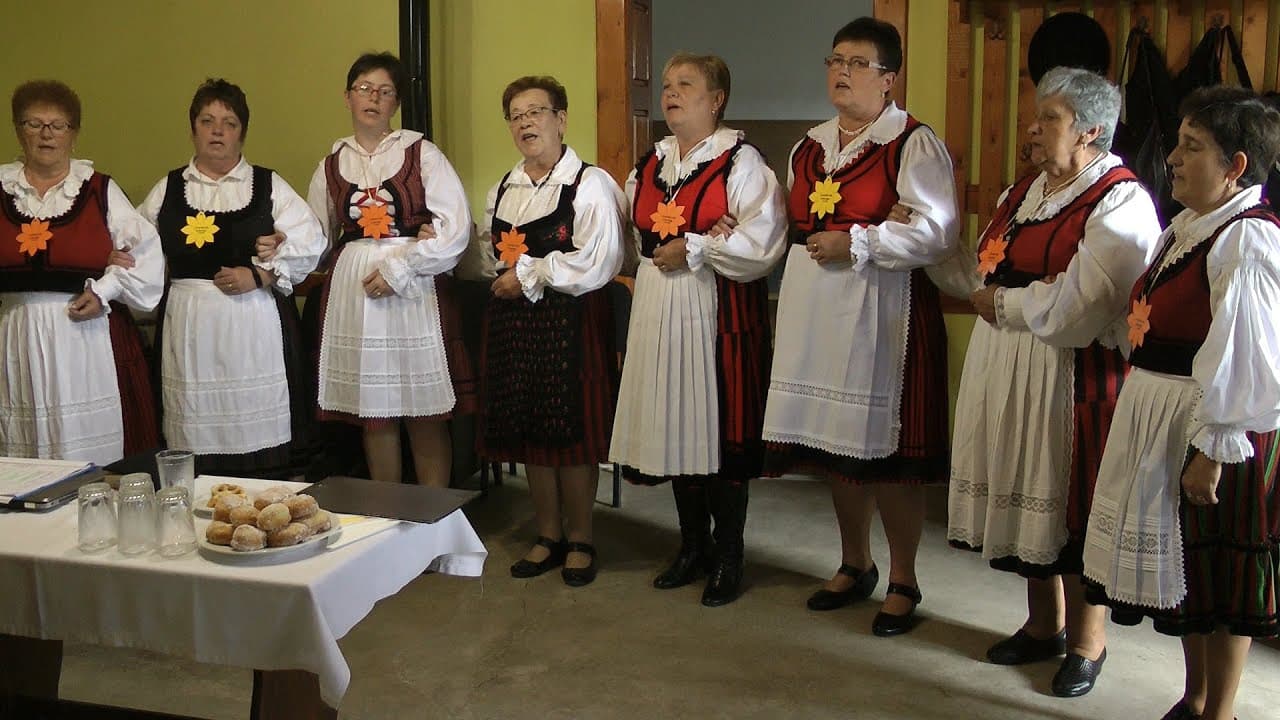 Együtt az életért.