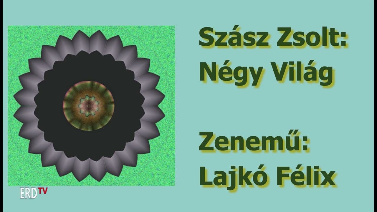 Négy Világ