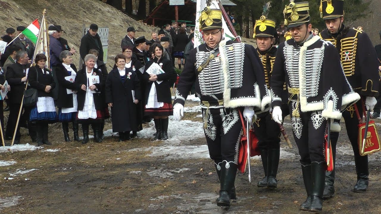 Olyan lesz a jövőnk, amennyire hiszünk benne