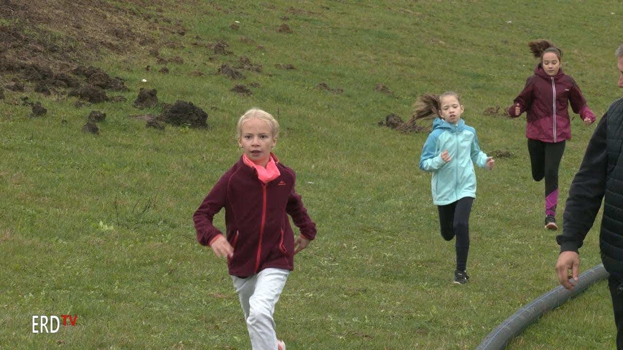 50 éves az Erdővidék Kupa futóverseny