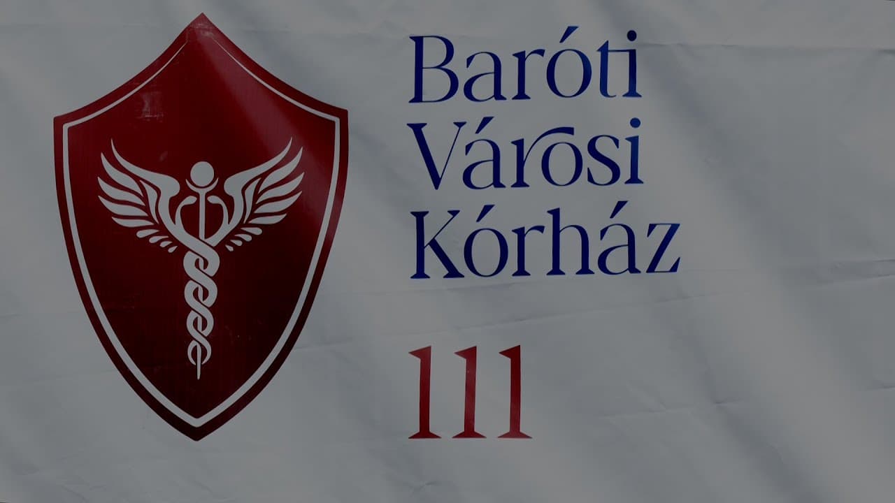 A Baróti Városi Kórház fennállásának 111. évfordulója