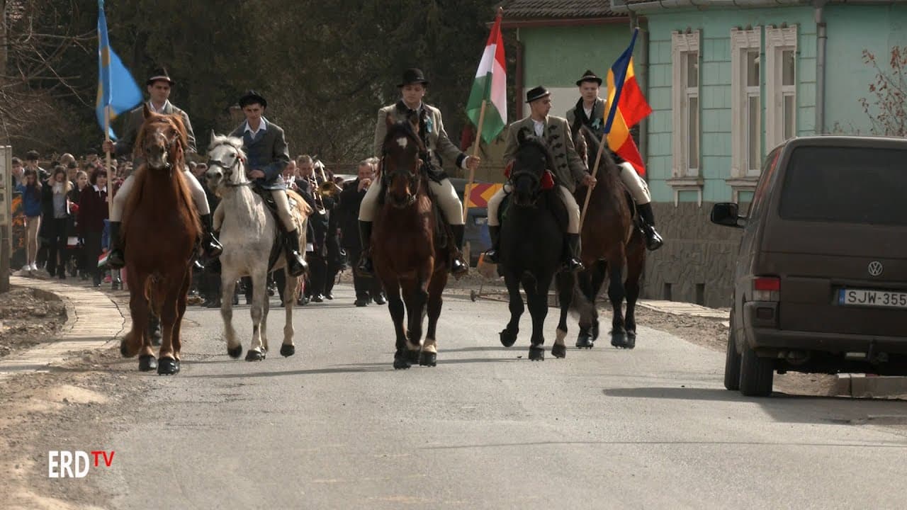 Merjünk áldozatot hozni