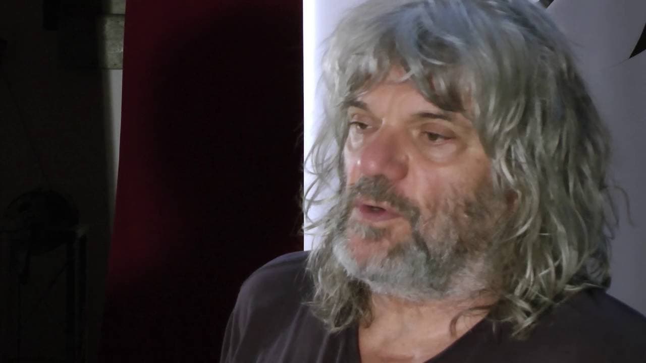 Interjú Földes László Hoboval