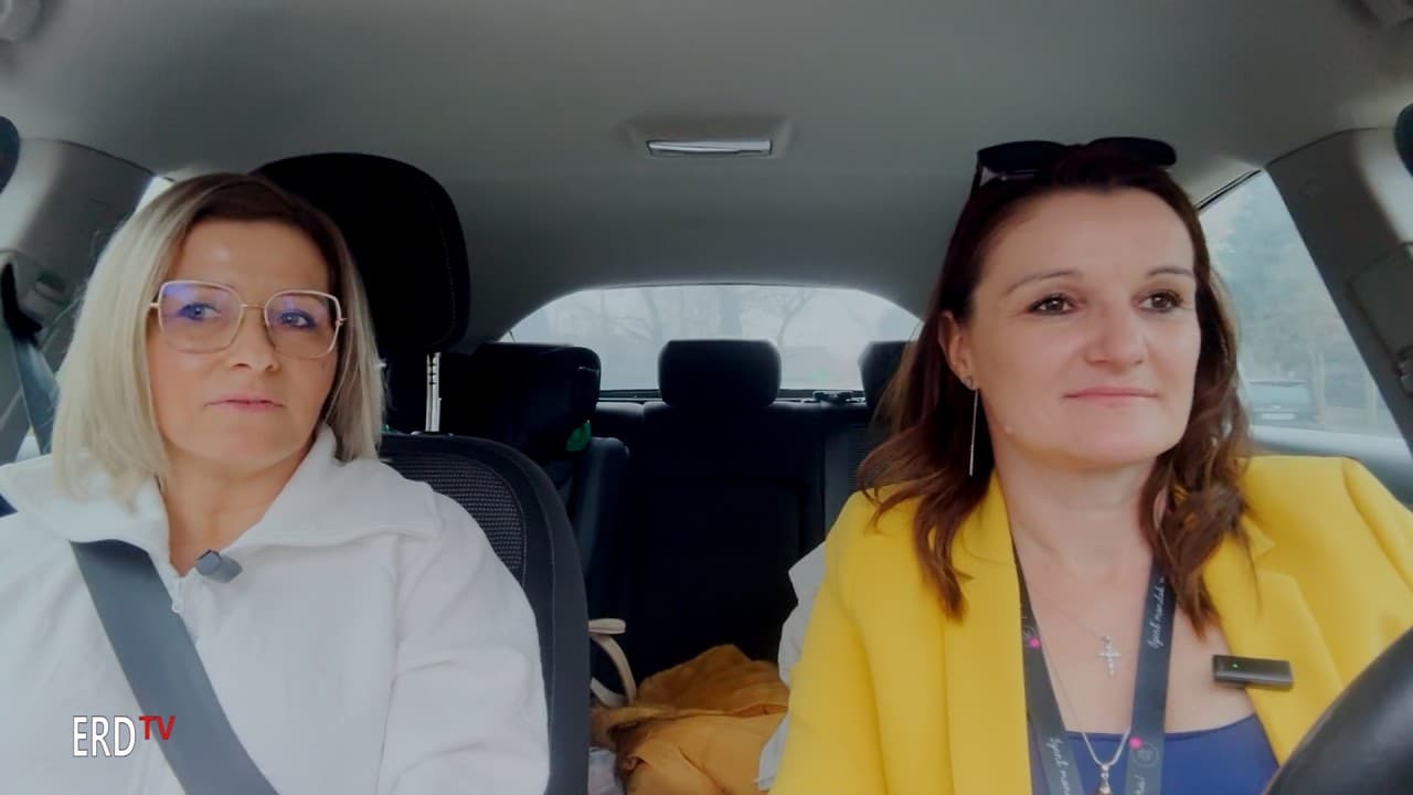 Utazz Annamaryval – Ágoston Annamary meghívottja Teuer Zsuzsanna Life Coach