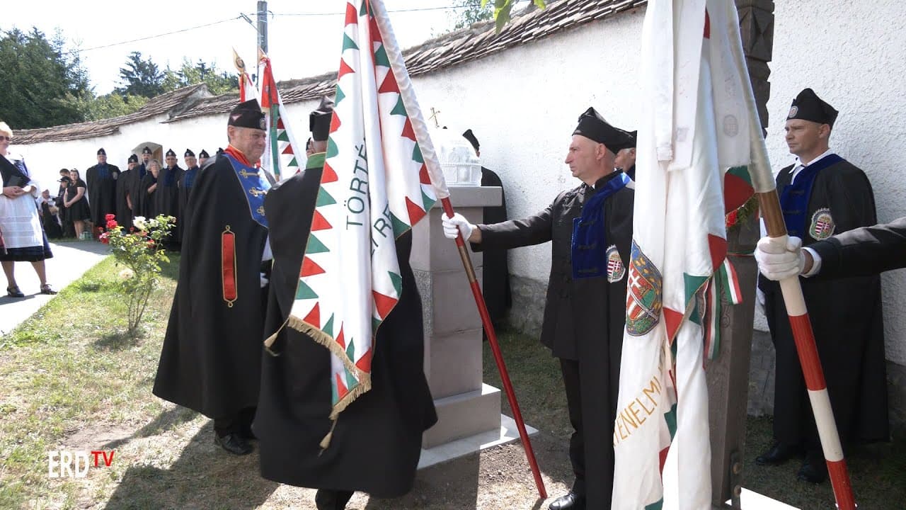 Erő a fennmaradáshoz