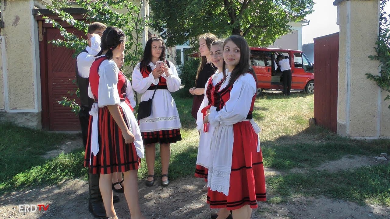 Szent Anna-napi búcsú Miklósváron 2017