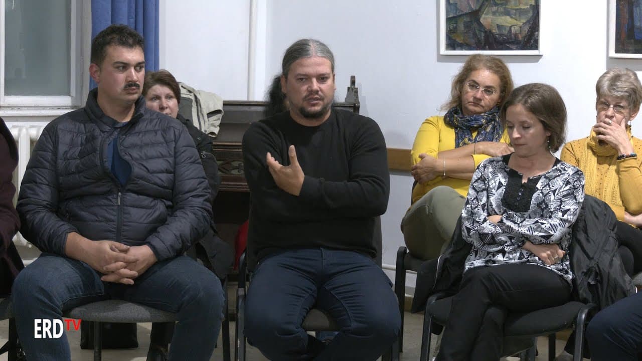 Huszonöt éves az Erdővidék hetilap