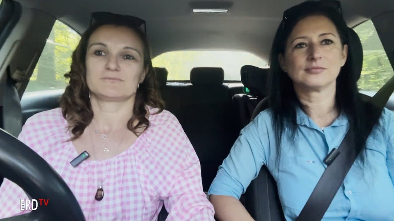 Utazz Annamaryval, Ágoston Annamary meghívottja dr. Antalka Ágota