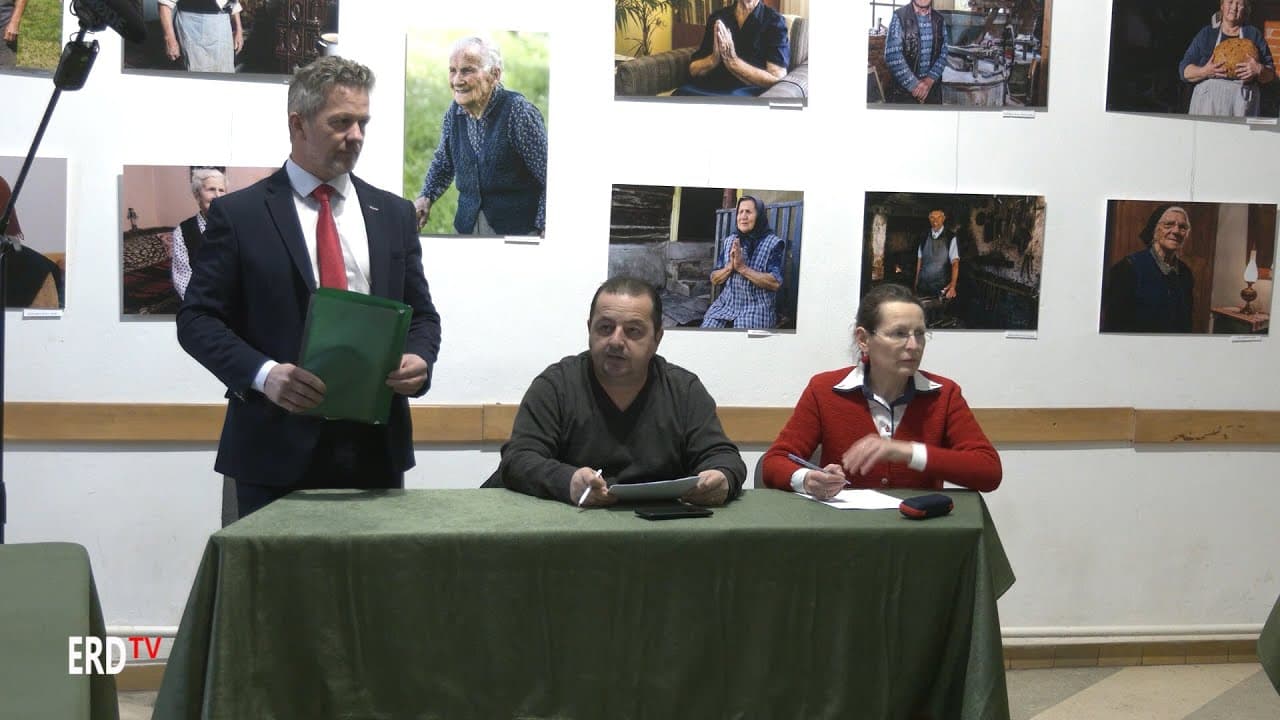 Azonnali tanácsülés Baróton, 2022. január 6.
