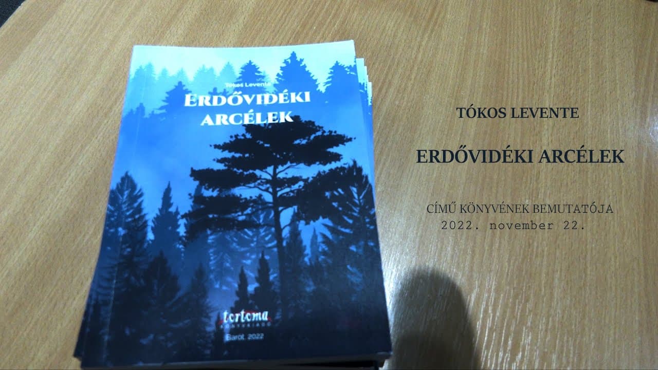 Erdővidéki arcélek