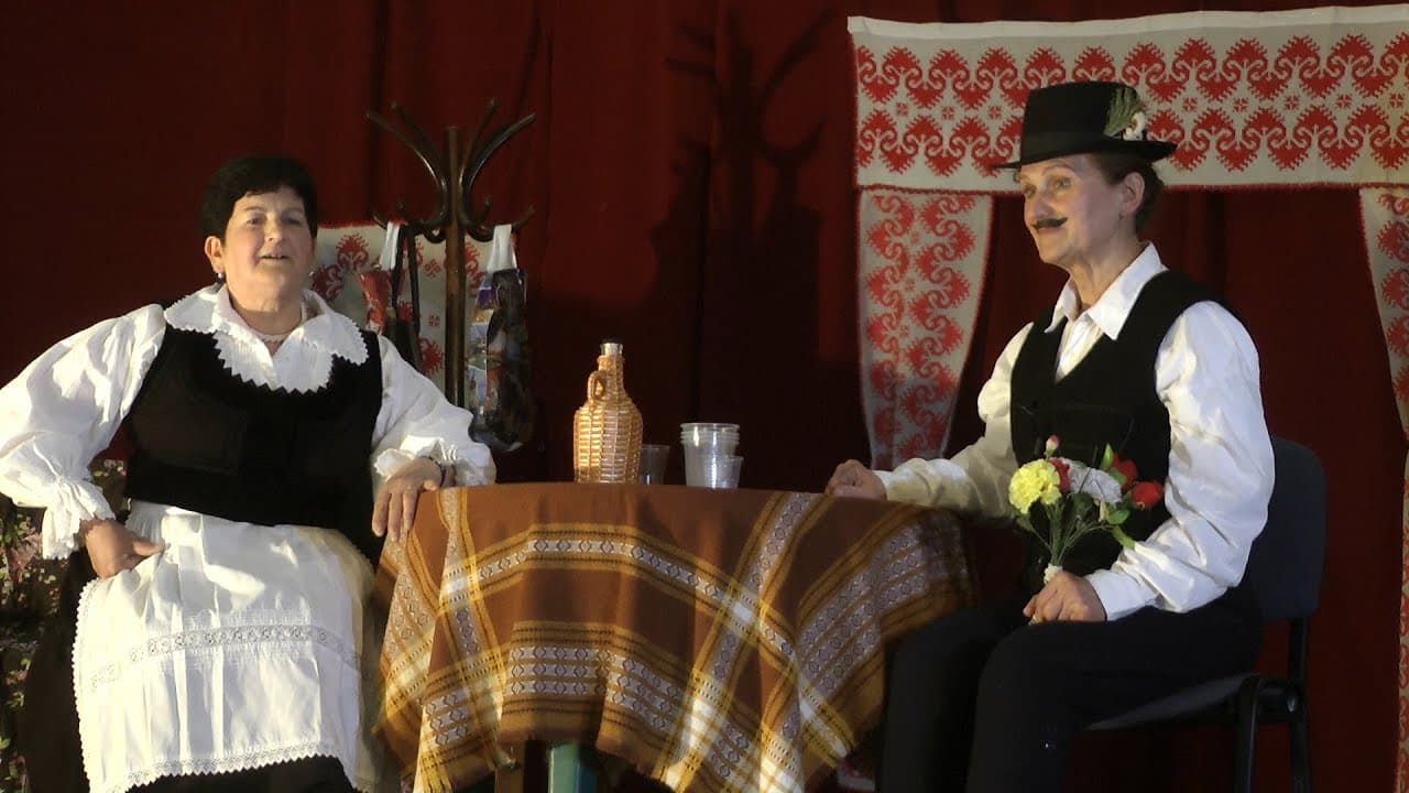 Helén, s a tehén, avagy gyalog, mint Balogh
