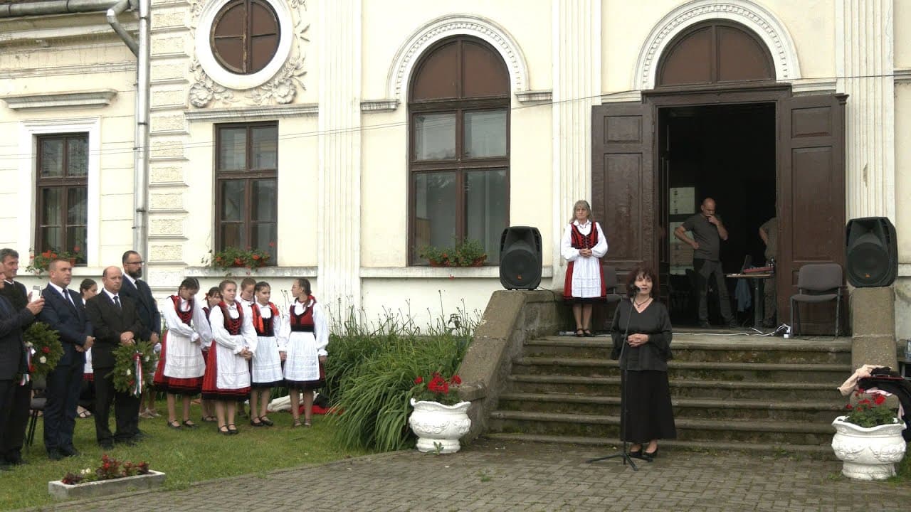Emlékezés a hősökre