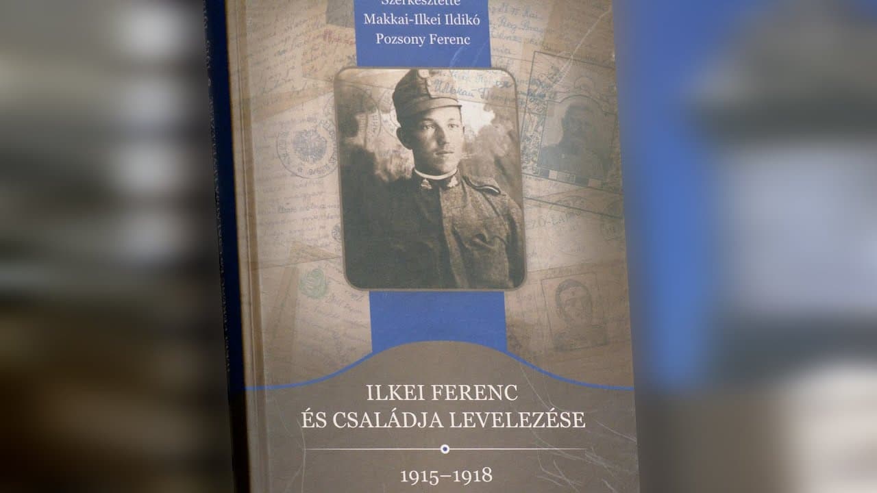 "Hogy visza térjek, őrizzék halovány emlékemet..."