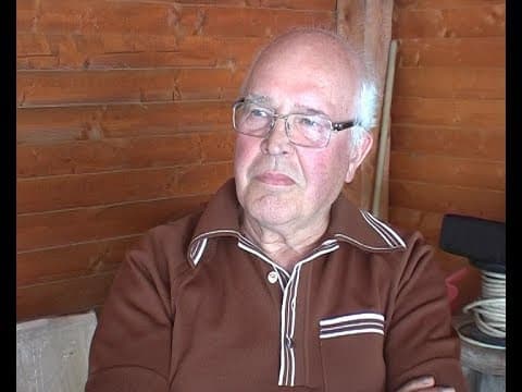 Szokásvilág a székely kultúrában, interjú Dr. Balázs Lajos egyetemi docenssel