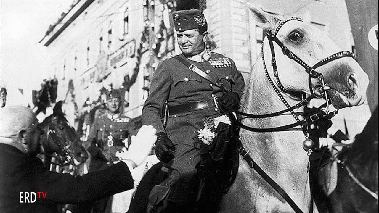 Nagybaczoni Nagy Vilmos, a SZÉKELY MINISZTER