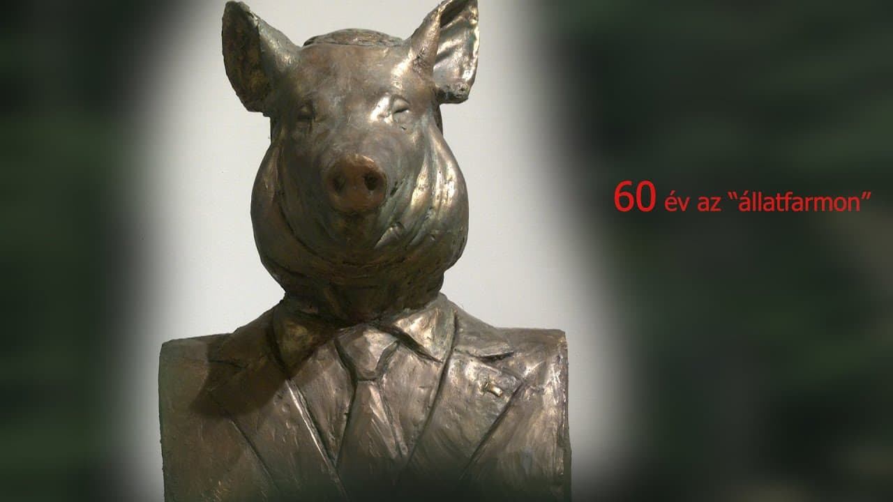 60 év az „állatfarmon”