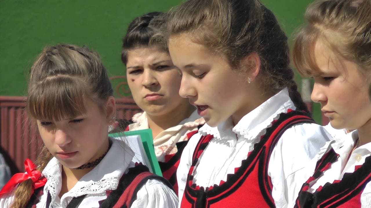 Az áldozatokra emlékeztek Szárazajtán