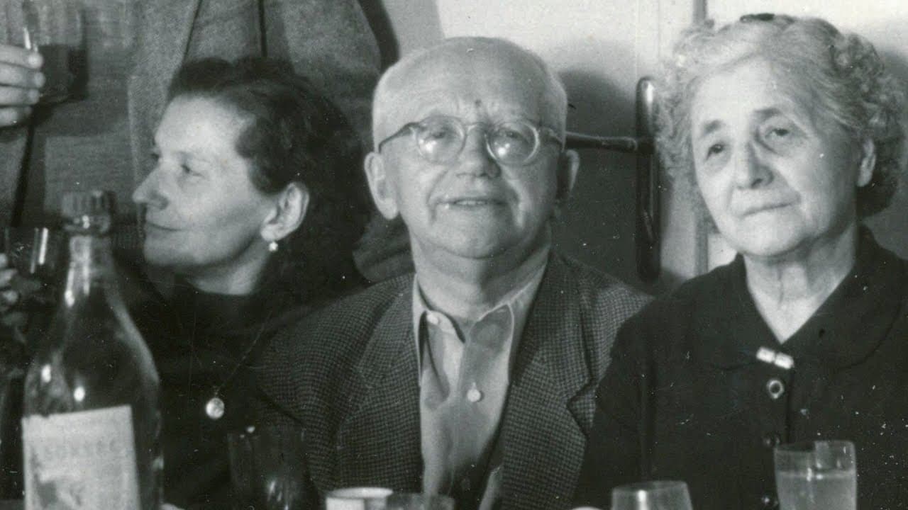 Ha meghalok, csillag leszek...