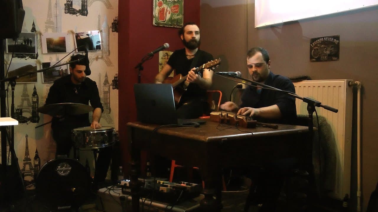 Etnophania koncert.