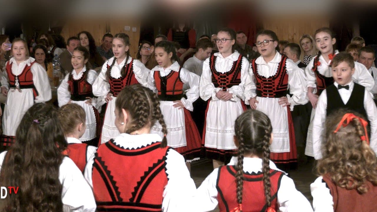 A Pásztortűz Egyesület farsangi mulatsága