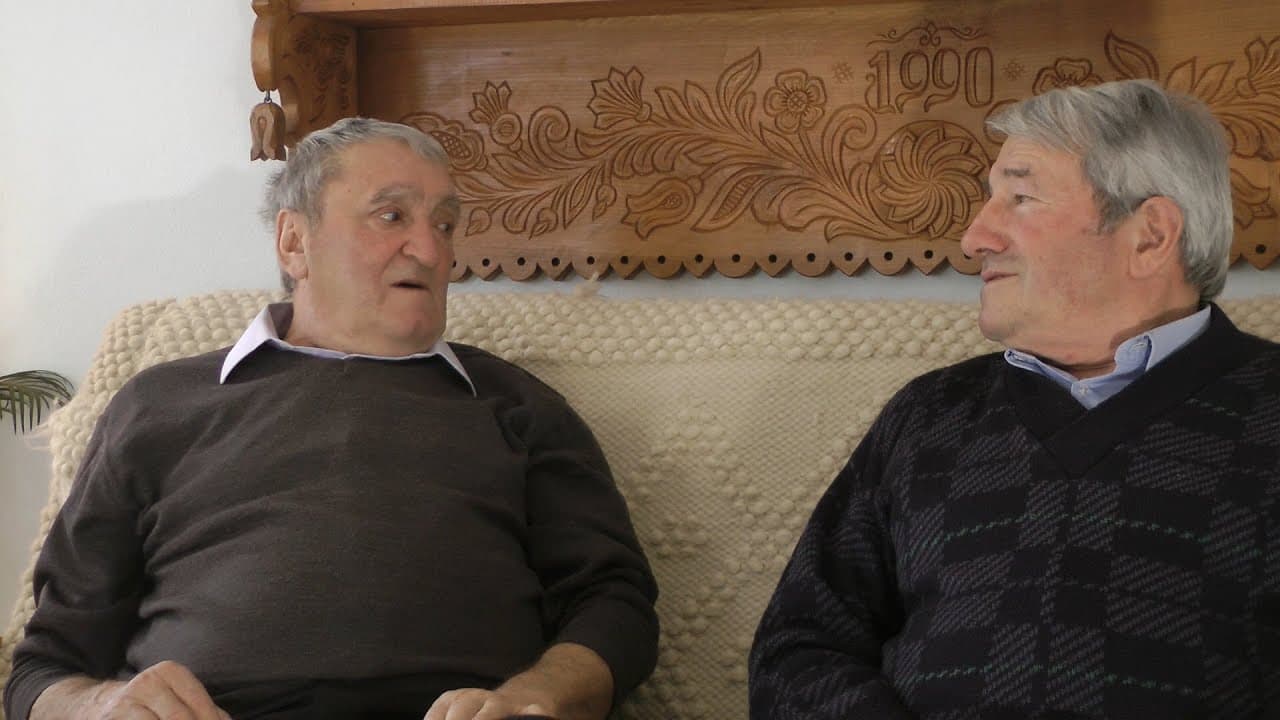 Vargyasi történetek II.