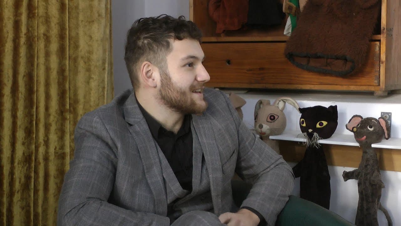 Gondolatok a színjátszásról.