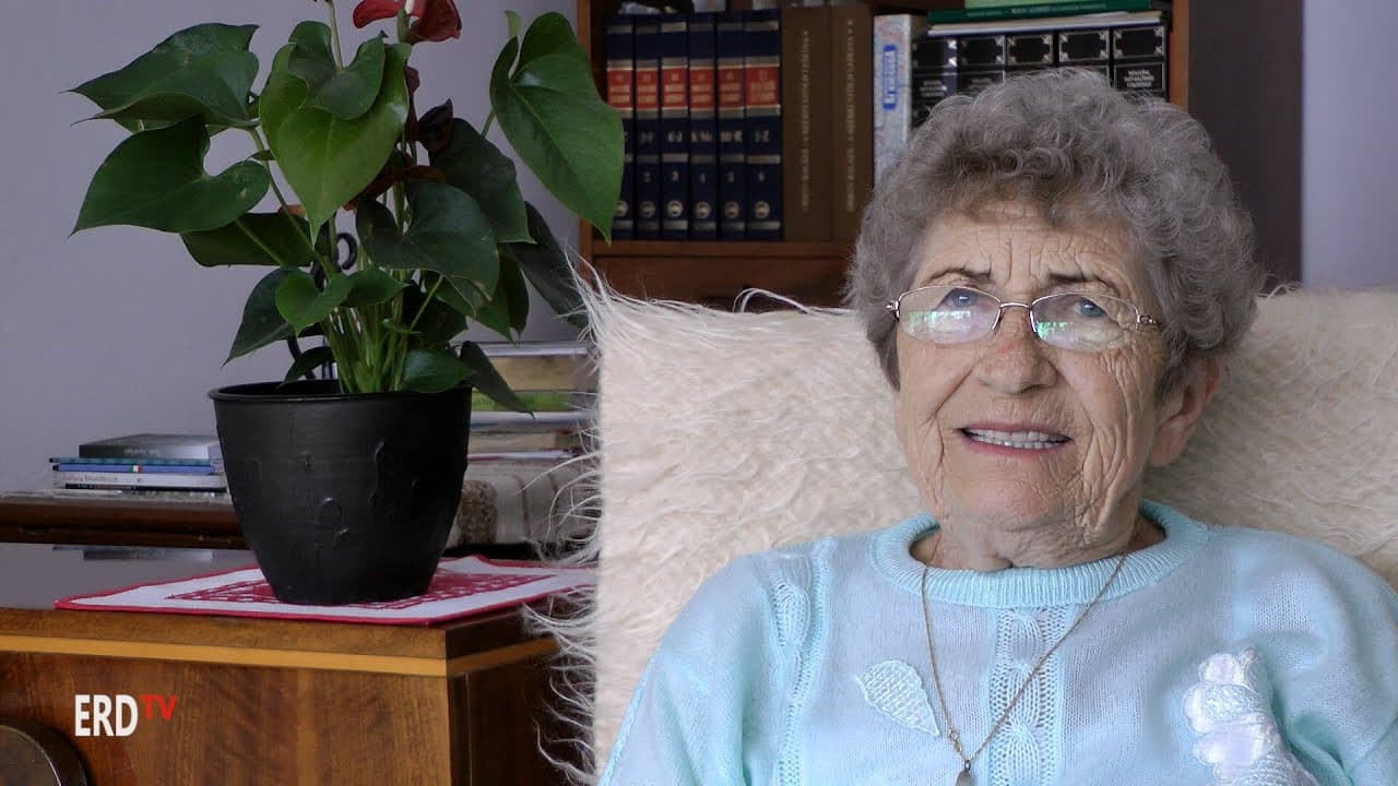 In memoriam Deák Vilma