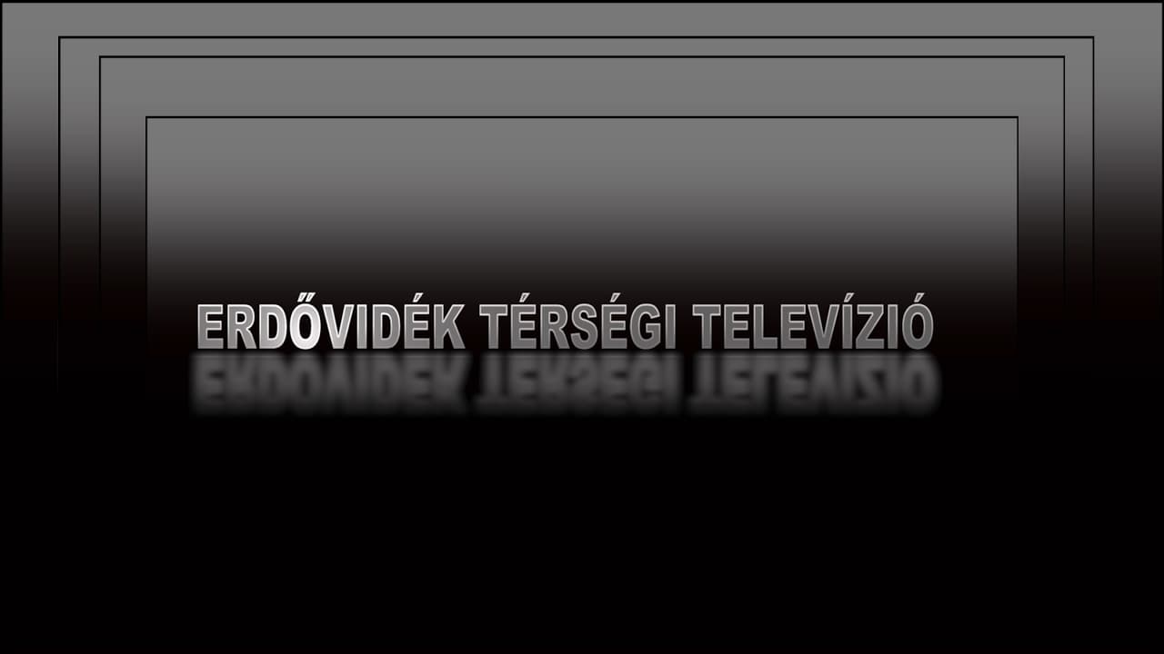 Erdovidektv élő közvetítés