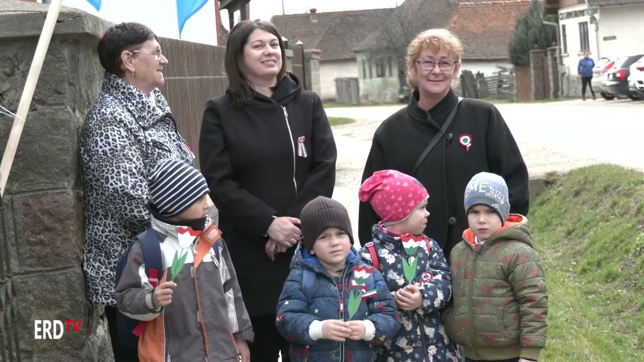 Új erőt ad és lelkesít