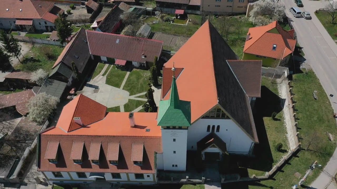A Baróti Református Egyházközség anyáknapi istentisztelete, 2020.05.03