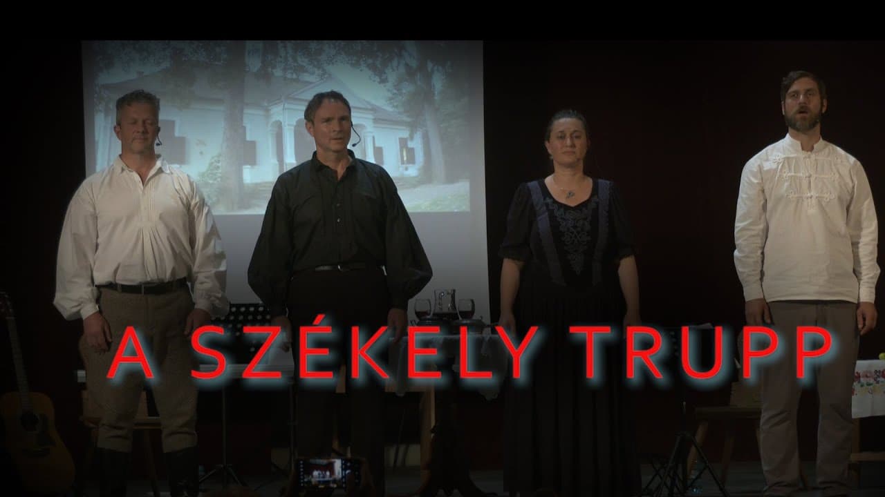 A Székely Trupp