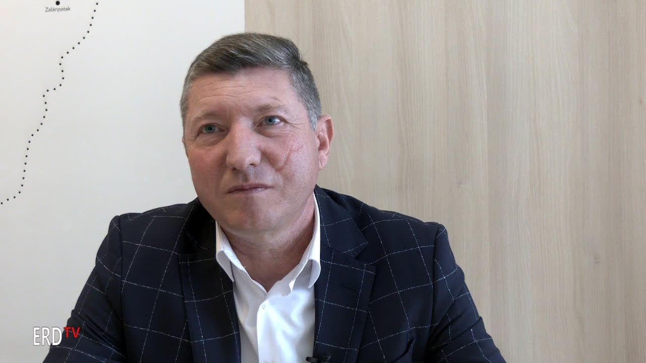 Gál  Károly parlamenti képviselő tájékoztatója 2025. október 27.