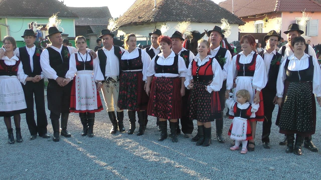 Fiatal házasok, ha összefognak